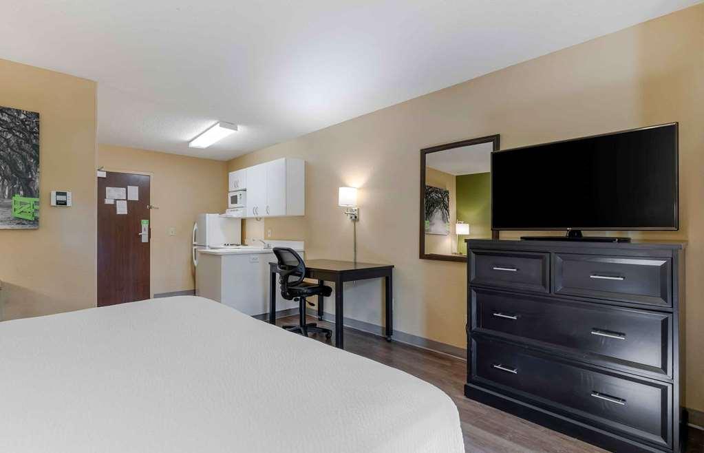 Extended America Select - Minneapolis - - Valley View Road Hotel Eden Prairie