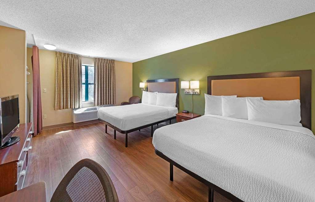 Hotel Extended America Select - Minneapolis - - Valley View Road 2*