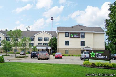 Hotel Extended America Select - Minneapolis - - Valley View Road 2*