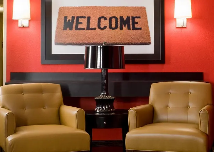 Extended Stay America Select Suites - Minneapolis - Eden Prairie - Valley View Road