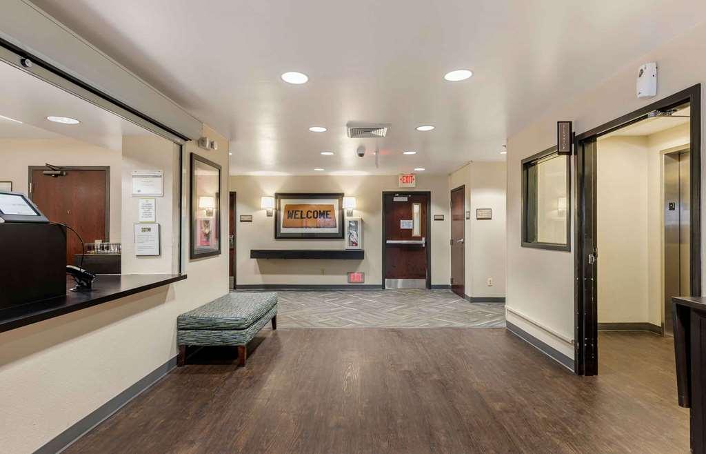 Hotel Extended America Select - Minneapolis - - Valley View Road Eden Prairie