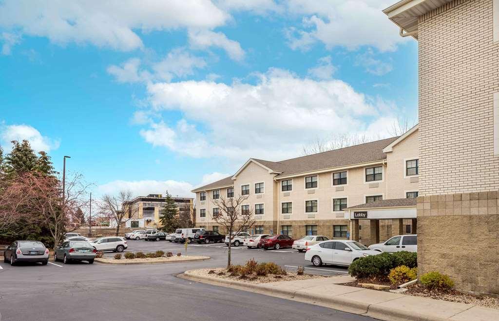 Hotel Extended America Select - Minneapolis - - Valley View Road