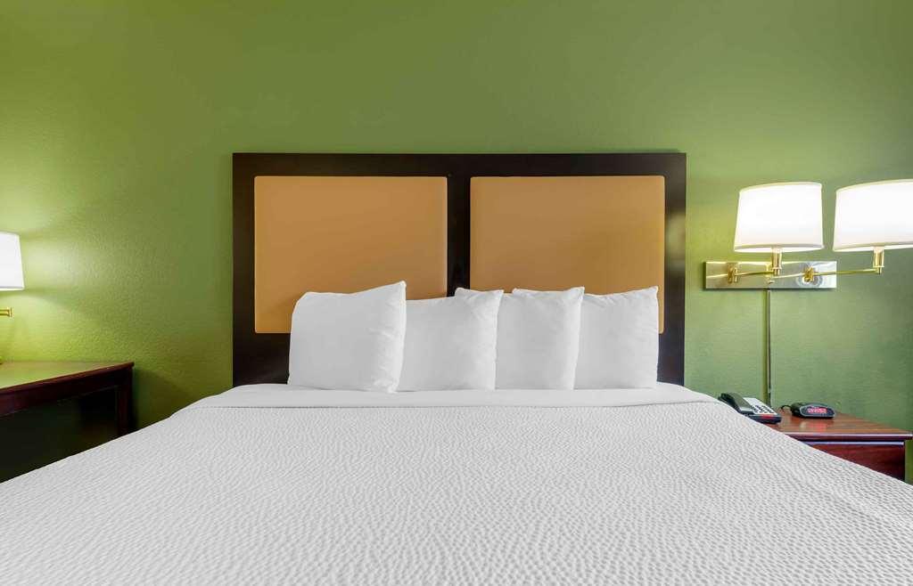 Hotel Extended America Select - Minneapolis - - Valley View Road 2*