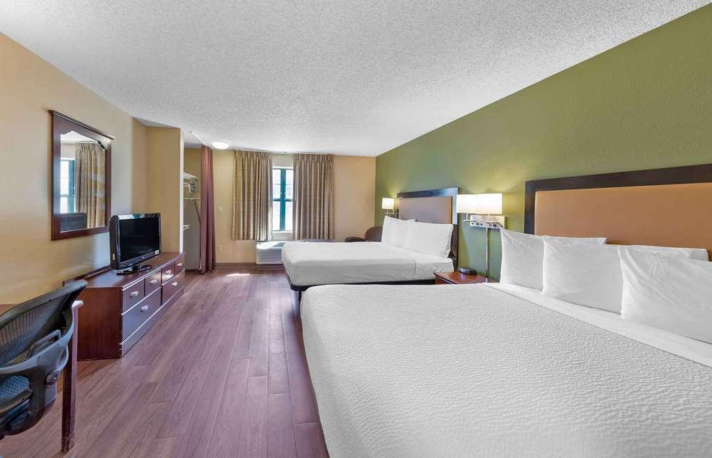 Extended America Select - Minneapolis - - Valley View Road Hotel 2*