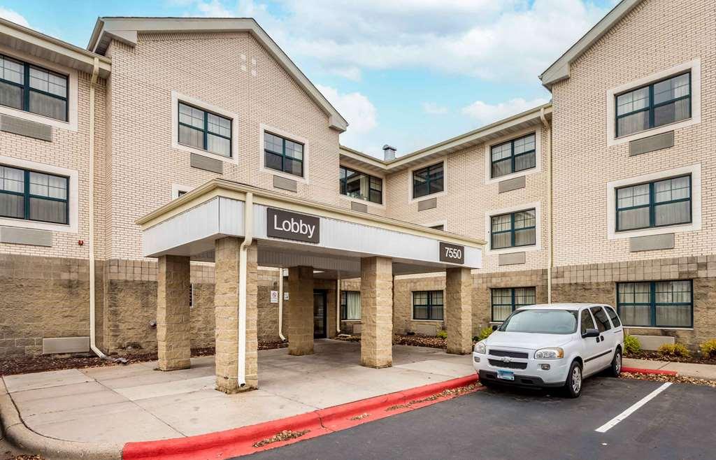 Extended America Select - Minneapolis - - Valley View Road Hotel