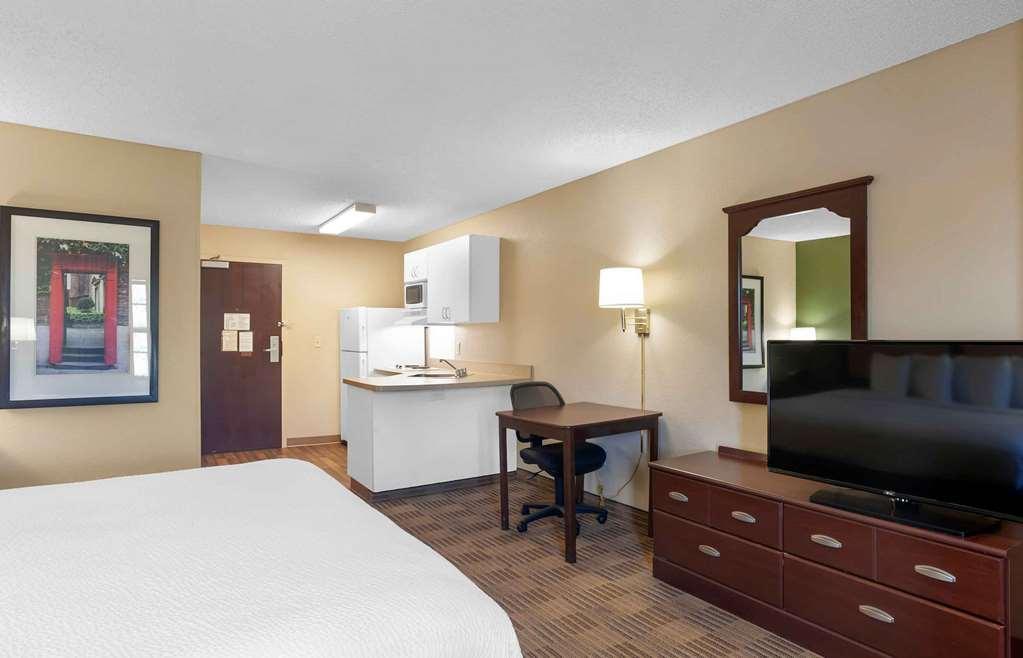 Hotel Extended America Select - Minneapolis - - Valley View Road 2*