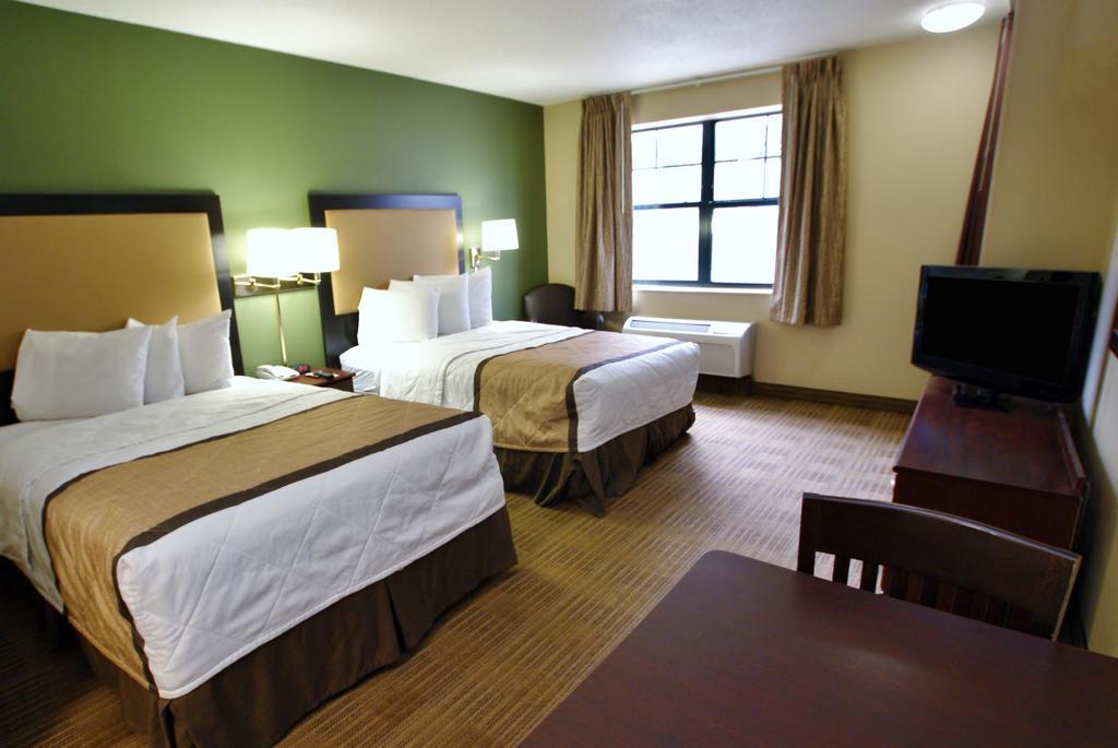 Hotel Extended America Select - Minneapolis - - Valley View Road Eden Prairie