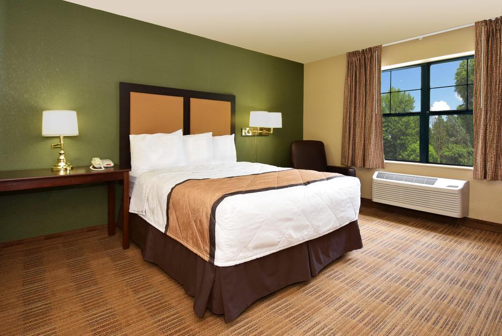 Extended America Select - Minneapolis - - Valley View Road Hotel Eden Prairie