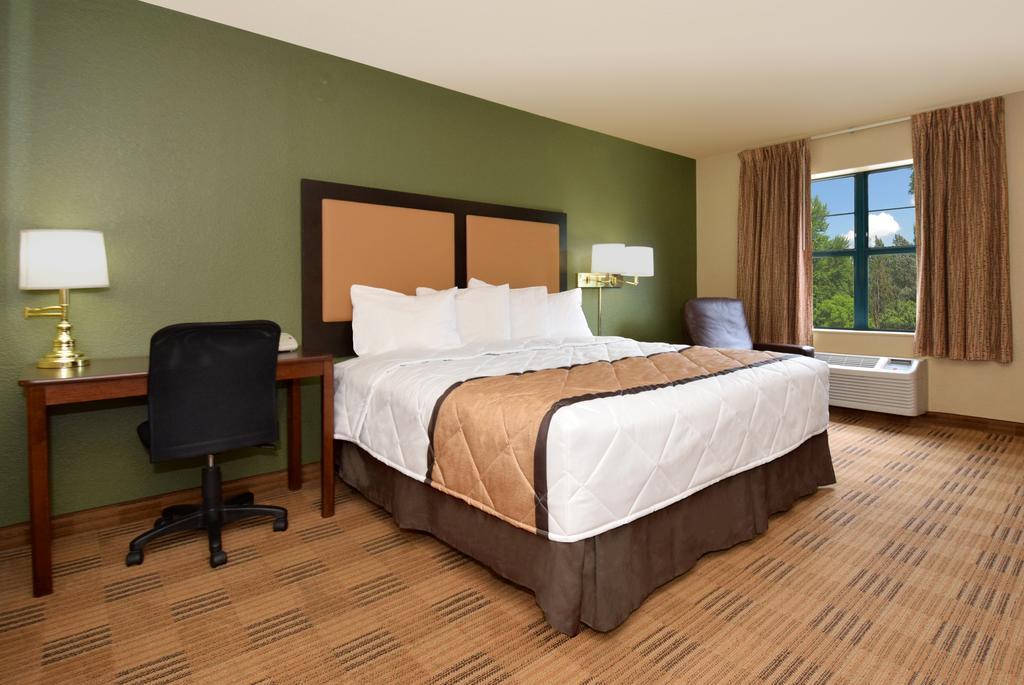 Hotel Extended America Select - Minneapolis - - Valley View Road