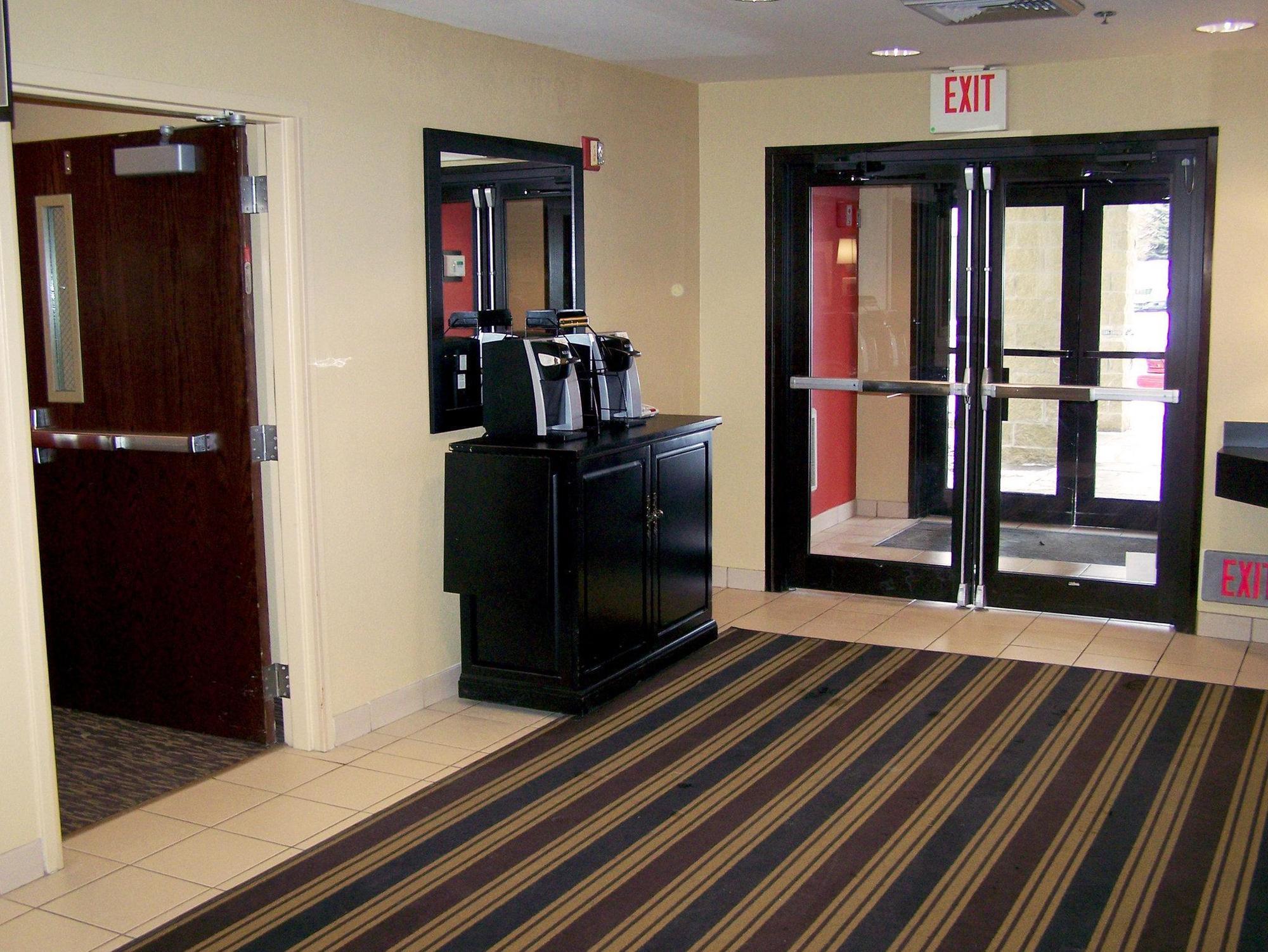 Extended America Select - Minneapolis - - Valley View Road Hotel