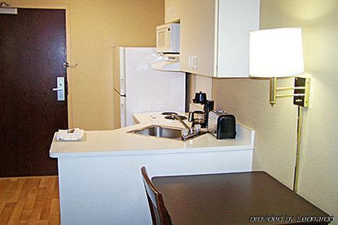 Hotel Extended America Select - Minneapolis - - Valley View Road Eden Prairie