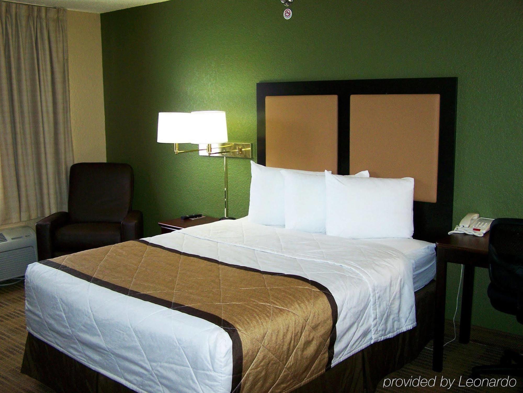 Hotel Extended America Select - Minneapolis - - Valley View Road