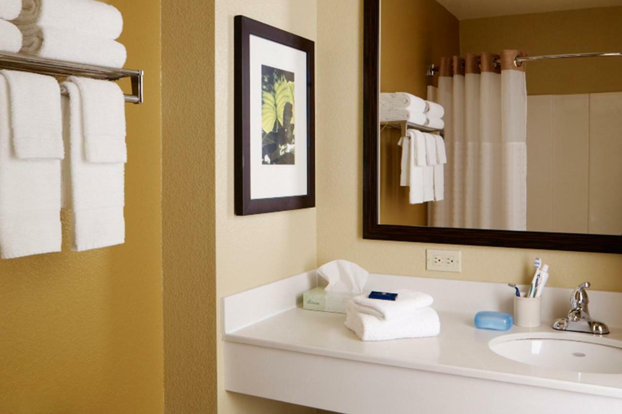 Extended America Select - Minneapolis - - Valley View Road Hotel